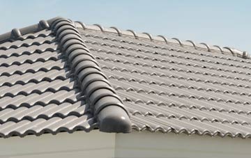 advantages of Lutterworth clay roofing