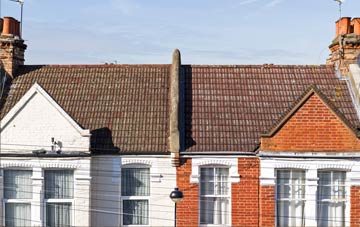 clay roofing Lutterworth, Leicestershire