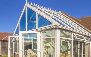 conservatory roof insulation costs Lutterworth