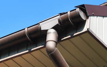 types of Lutterworth fascias