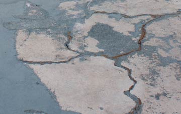 fibreglass roofing replacement Lutterworth