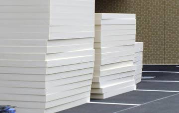 Lutterworth flat roof insulation costs