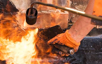 Lutterworth flat roof repair companies