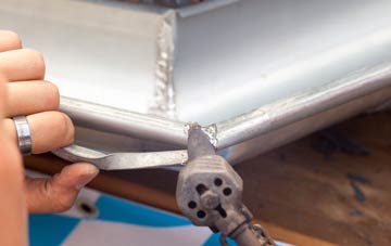 disadvantages of Lutterworth lead roofing