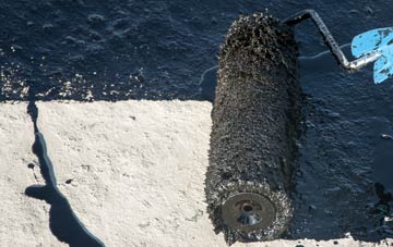 Lutterworth liquid sealant waterproofing