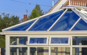 professional Lutterworth conservatory insulation