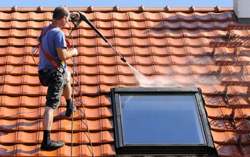 roof cleaning Lutterworth, Leicestershire
