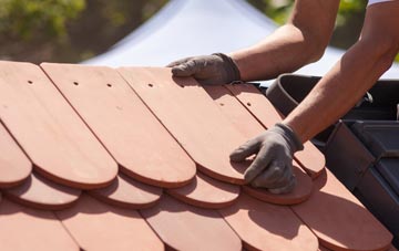 Lutterworth roof tile contractors