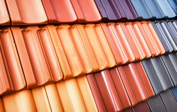 Lutterworth roof tile costs