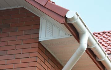 Lutterworth soffit repair costs