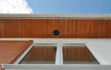 Lutterworth soffit repair quotes