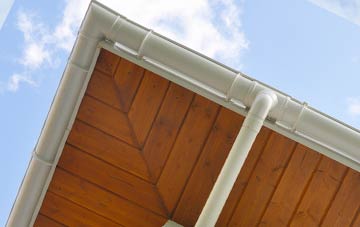 Lutterworth soffit types