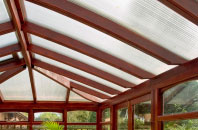 Lutterworth conservatory roofing insulation