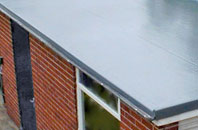 free Lutterworth flat roofing insulation quotes