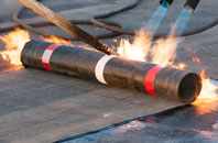 Lutterworth flat roof sealing