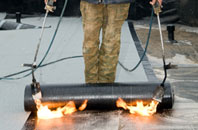 Lutterworth flat roof sealing quote