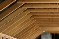 Lutterworth pitched insulation quotes