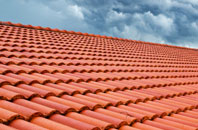 Lutterworth roofing tiles