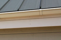 Lutterworth soffit repair