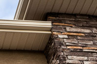 free Lutterworth soffit repair quotes