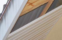 rated Lutterworth soffit repair companies