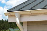Lutterworth soffits