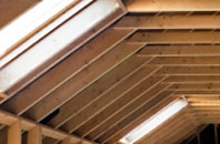 Lutterworth tapered roof insulation quotes